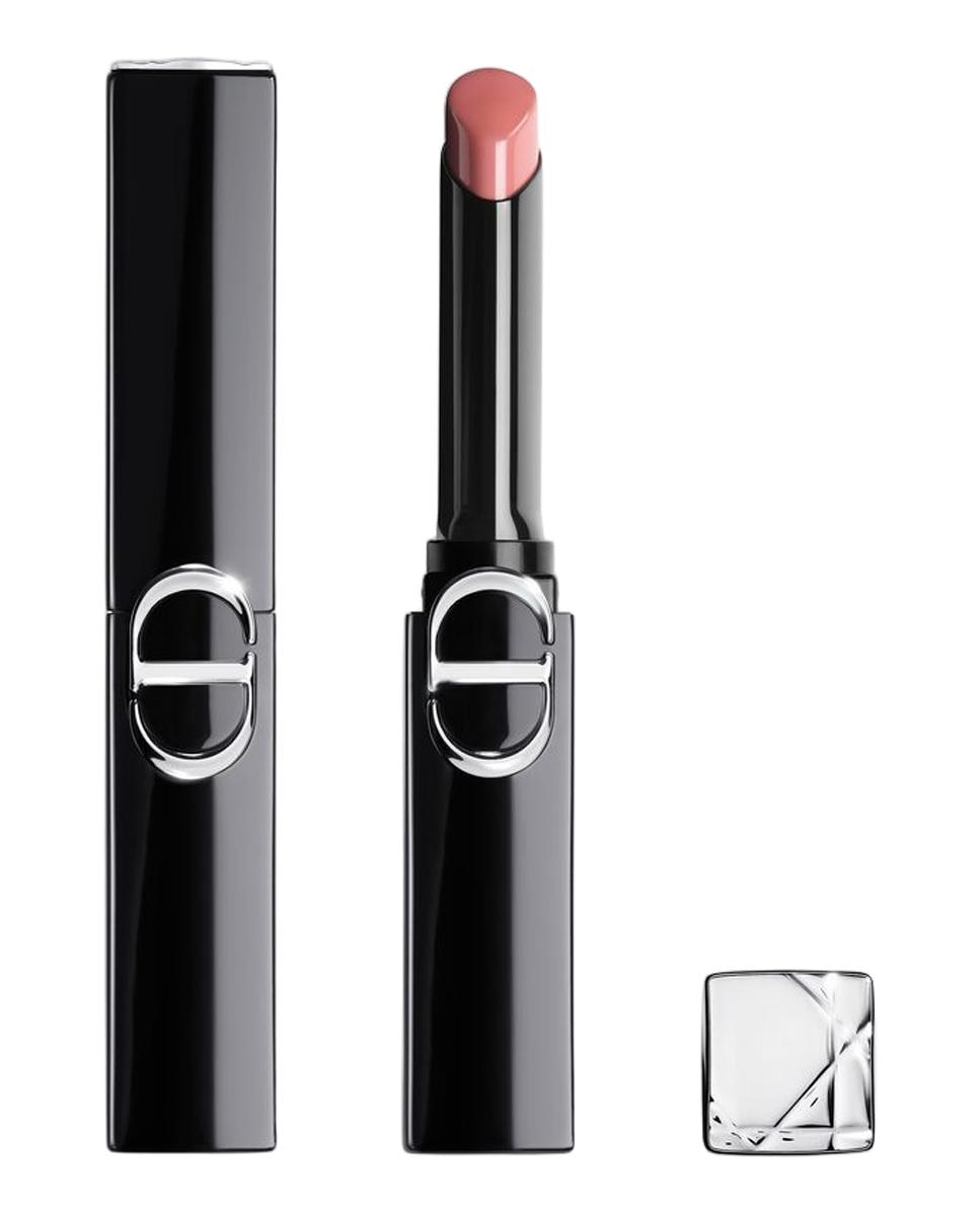Rouge Dior On Stage Barra de labios acabado brillante con duración ultralarga - 120 Iconic Rose 120 Iconic Rose-1