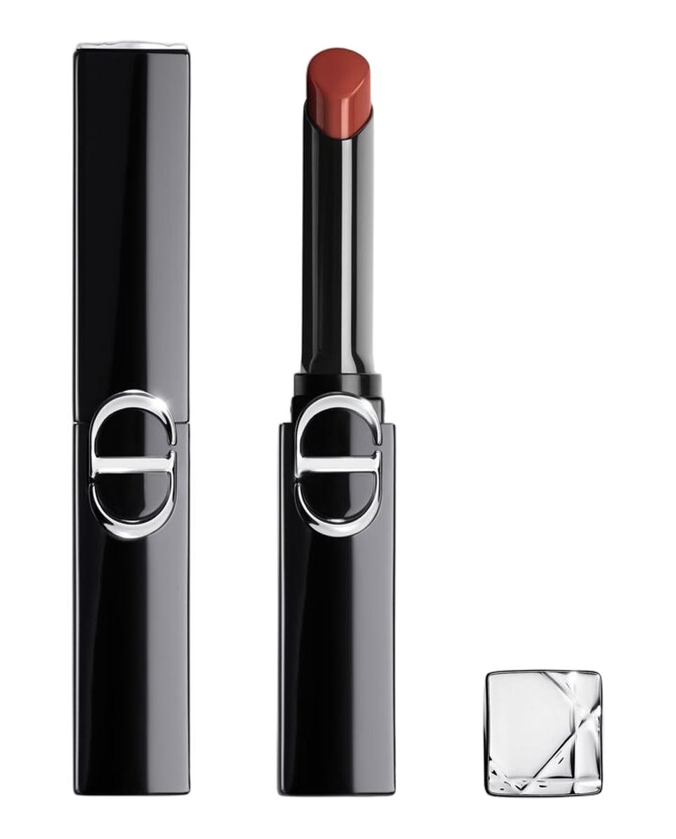 Rouge Dior On Stage Barra de labios acabado brillante con duración ultralarga - 390 Redwood Star 390 Redwood Star-1