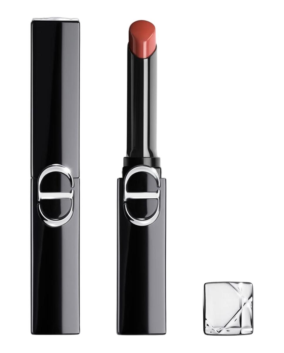 Rouge Dior On Stage Barra de labios acabado brillante con duración ultralarga - 168 Copper Attraction 168 Copper Attraction-1