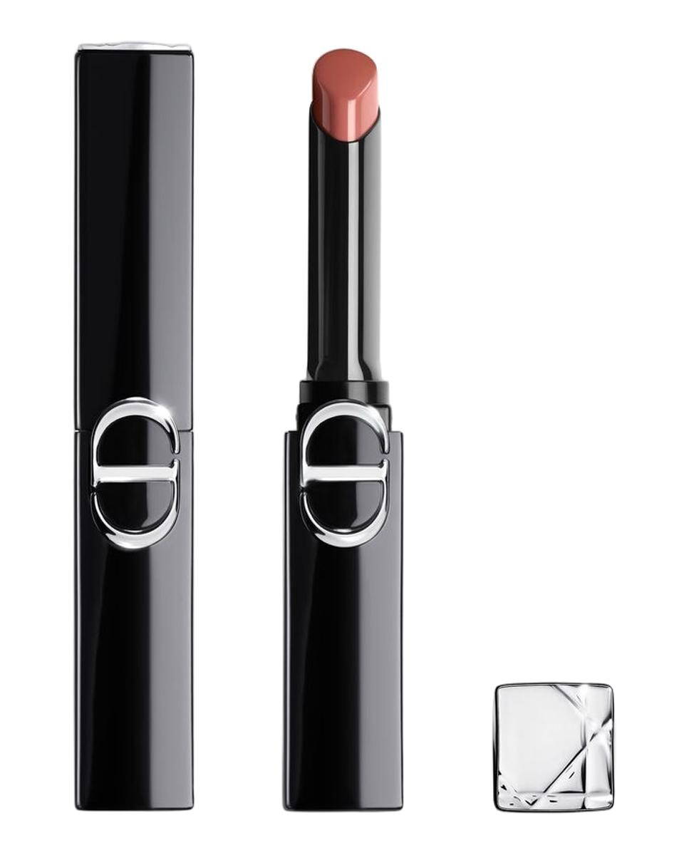Rouge Dior On Stage Barra de labios acabado brillante con duración ultralarga - 222 Confident Nude 222 Confident Nude-1