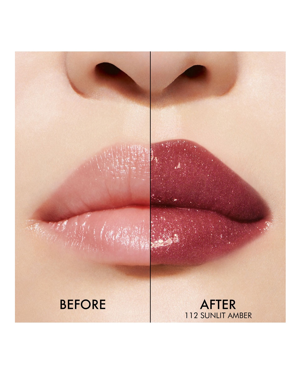 Dior Addict Lip Maximizer Brillo de labios repulpante
