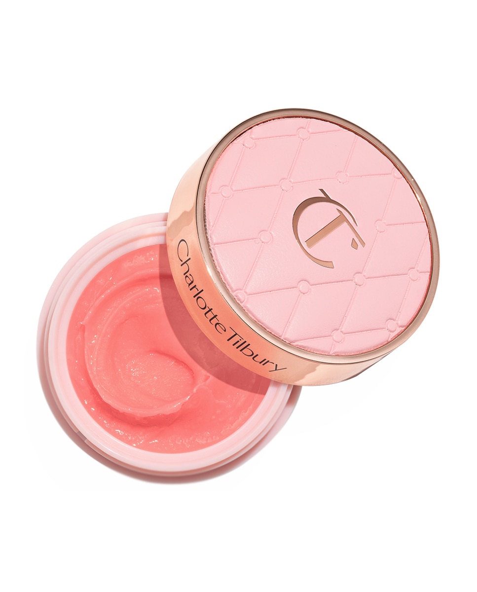 Charlotte Tilbury - Mascarilla de labios Life Changing Lip Mask 10.5 ml Charlotte Tilbury.