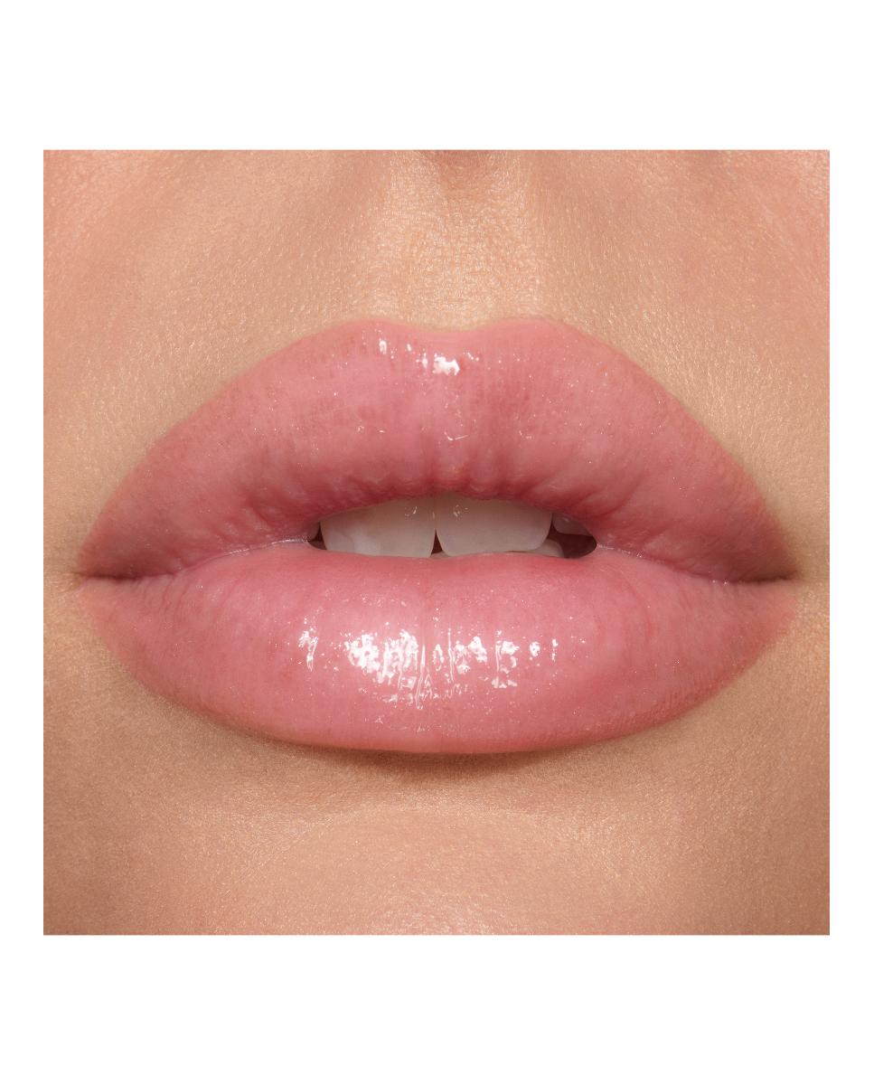 Mascarilla de labios Life Changing Lip Mask Charlotte Tilbury - PILLOW TALK FRESH GLOW VANILLA 10.5 ml PILLOW TALK FRESH GLOW VANILLA-5