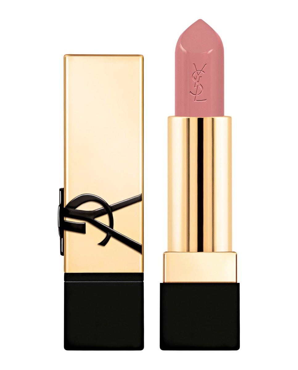 Imagen 1 de Barra de Labios Acabado Satinado Rouge Pur Couture Yves Saint Laurent - 14 14