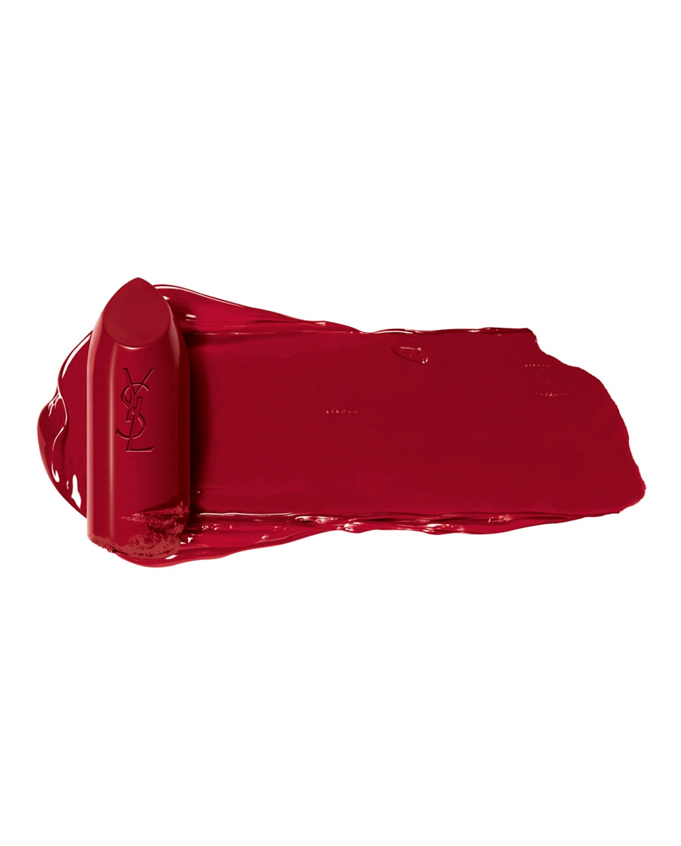 Imagen 2 de Barra de Labios Acabado Satinado Rouge Pur Couture Yves Saint Laurent - 13 13