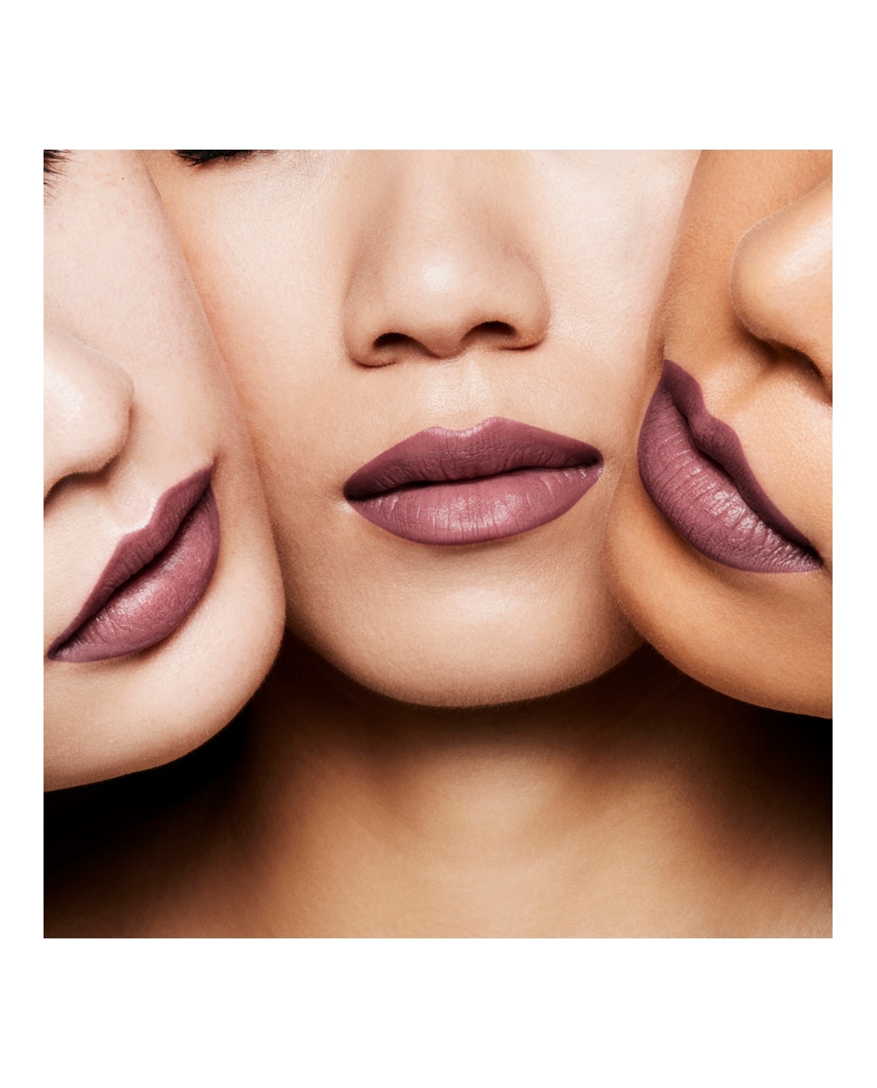 Barra De Labios Lip Color Matte Tom Ford - Pussycat 3 g Pussycat-2