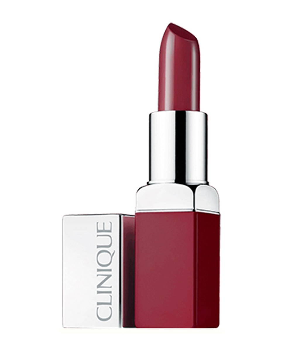 Barra de labios Pop Lip Colour + Primer Clinique - Bare Pop Cola Pop-1