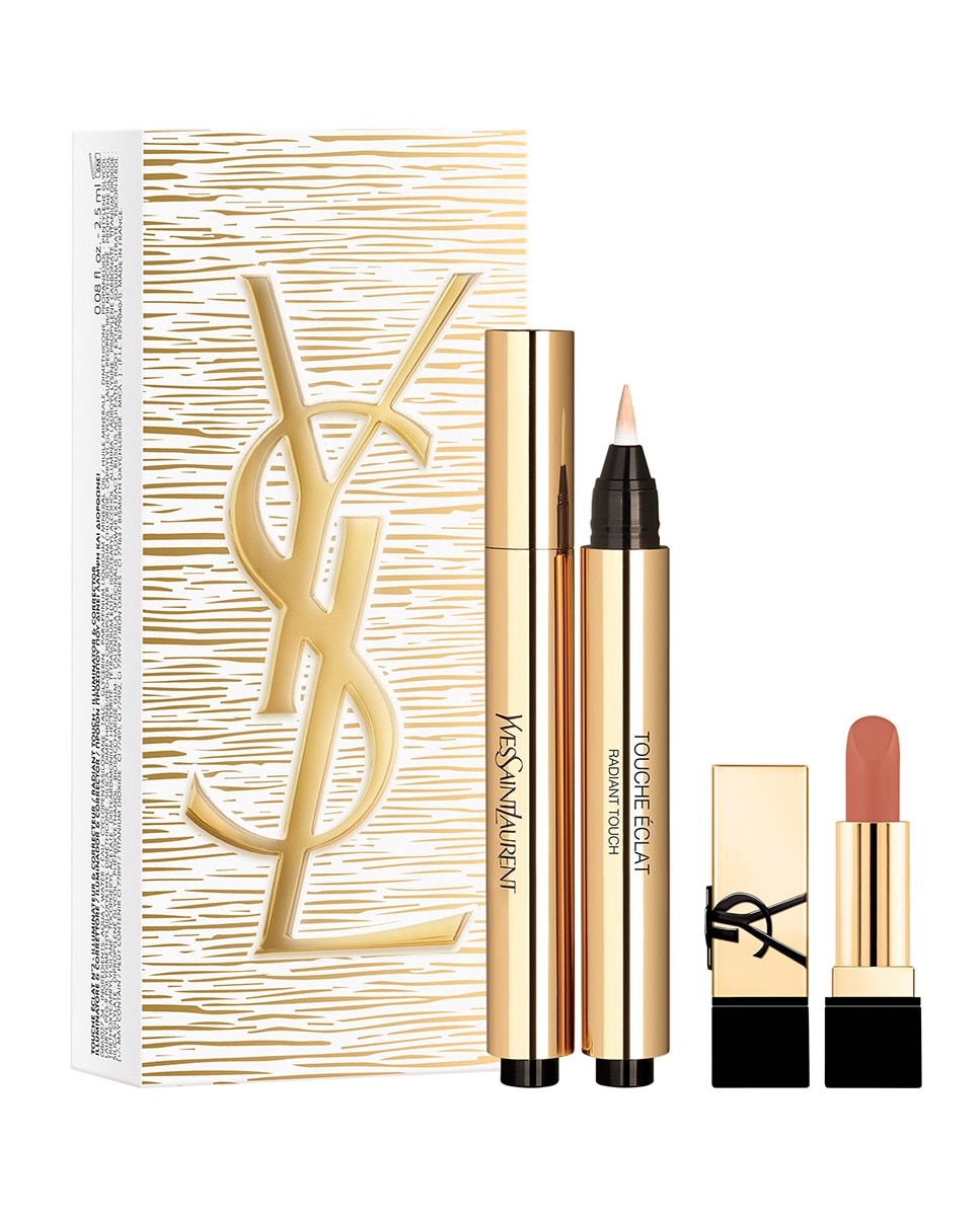 Imagen 1 de Estuche De Regalo Touche Eclat Yves Saint Laurent