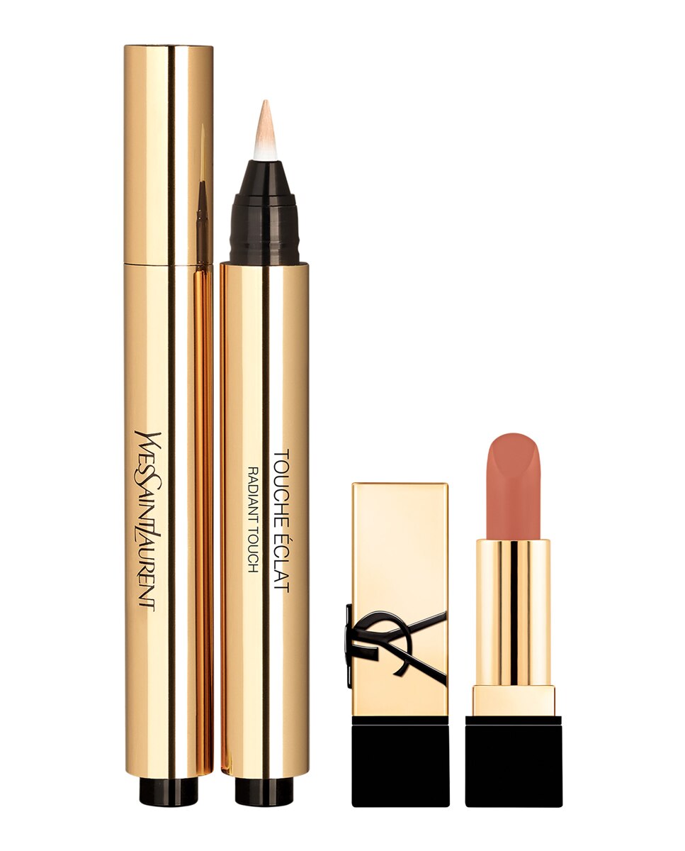 Imagen 2 de Estuche De Regalo Touche Eclat Yves Saint Laurent
