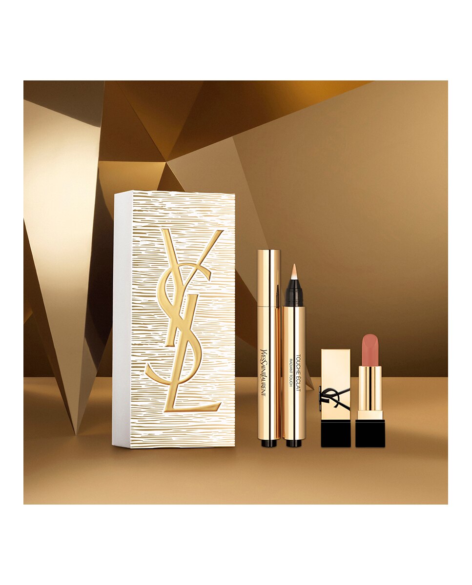 Imagen 3 de Estuche De Regalo Touche Eclat Yves Saint Laurent