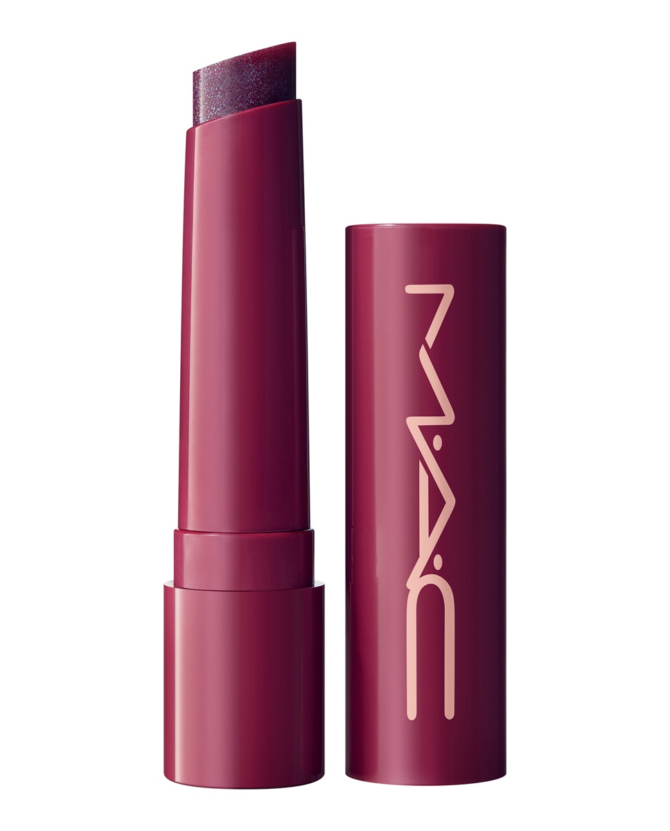 Brillo de Labios Squirt Plumping Gloss Stick Nocturna Collection M.A.C. - NOCTURNAL PEARL (WN) NOCTURNAL PEARL (WN)-1