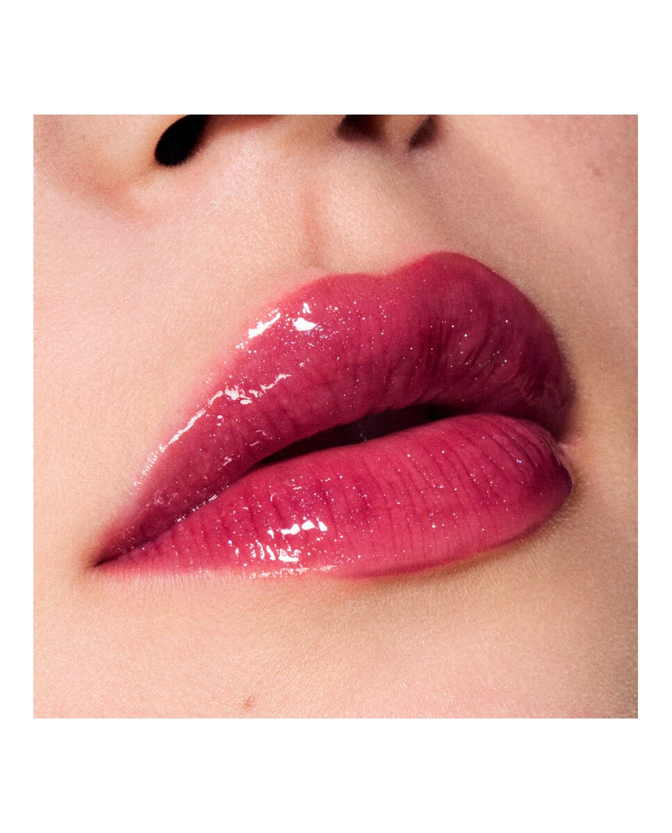 Brillo de Labios Squirt Plumping Gloss Stick Nocturna Collection M.A.C. - NOCTURNAL PEARL (WN) NOCTURNAL PEARL (WN)-3