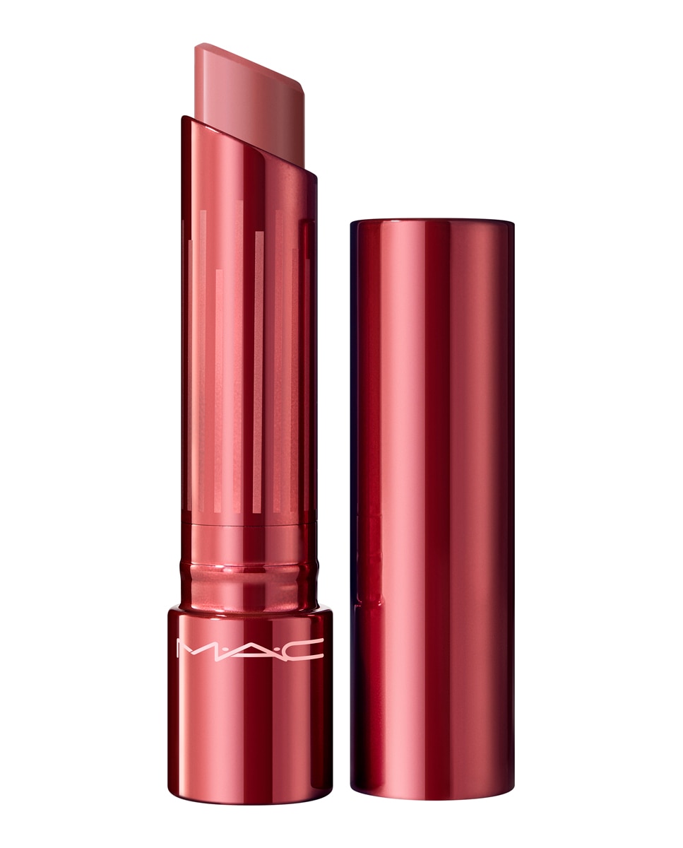 Bálsamo Labial Tendertalk Nocturna Collection M.A.C. - BROWNISH NUDE (WN) BROWNISH NUDE (WN)-1