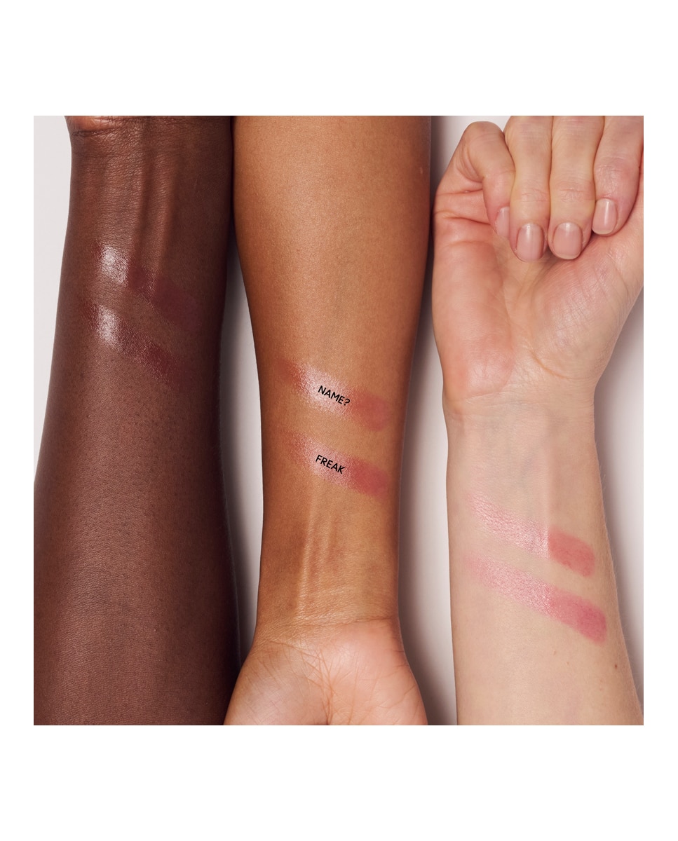 Bálsamo Labial Tendertalk Nocturna Collection M.A.C. - CANDY ROSE (WN) CANDY ROSE (WN)-4