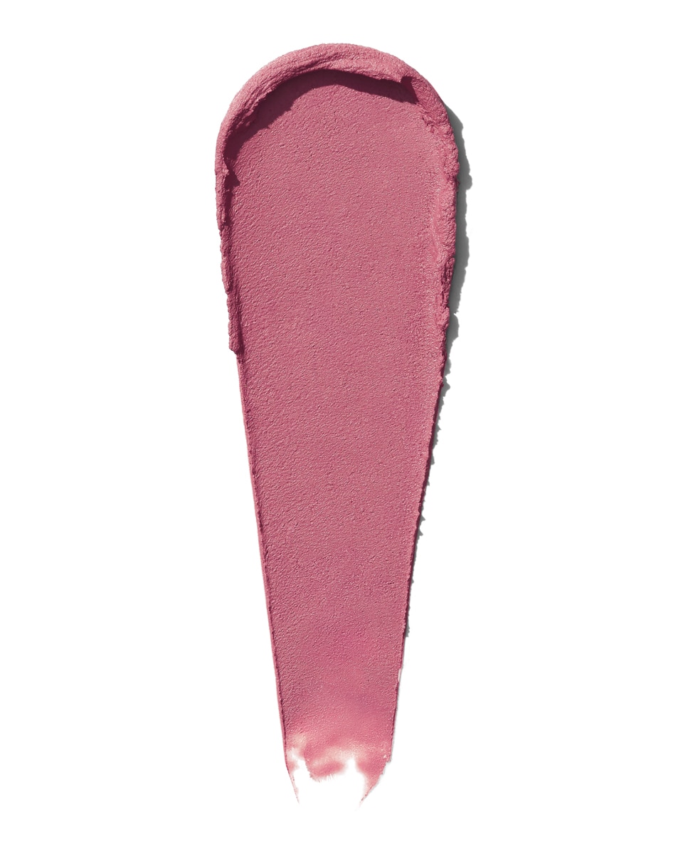 Imagen 2 de Barra de Labios Luxe Matte Cashmere Bobbi Brown - Sandwash pink 3,5 g Sandwash pink