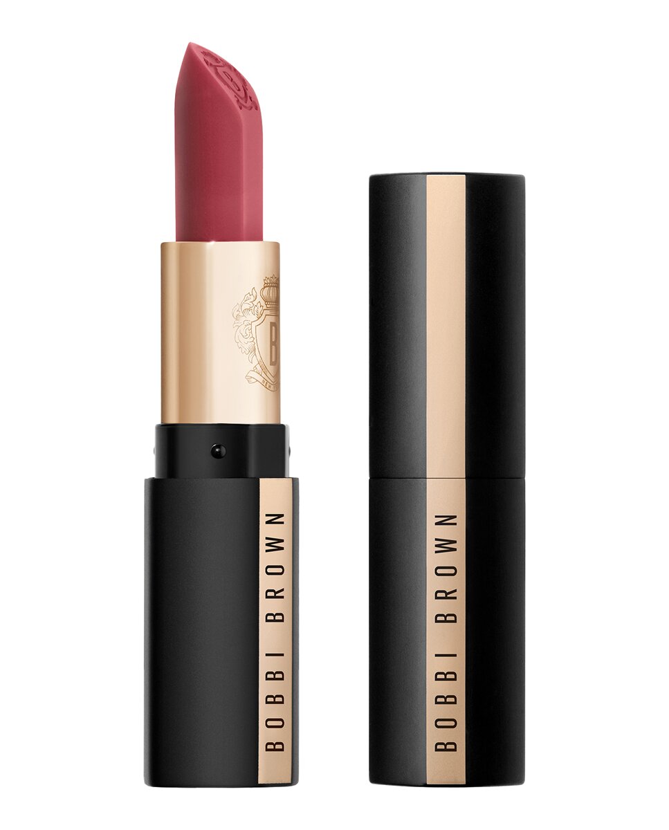 Imagen 1 de Barra de Labios Luxe Matte Cashmere Bobbi Brown - Rosy 3,5 g Rosy