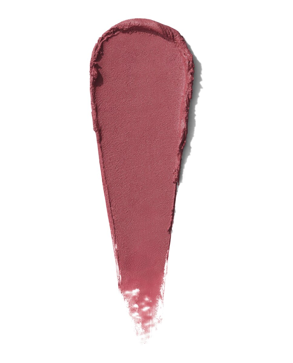 Imagen 2 de Barra de Labios Luxe Matte Cashmere Bobbi Brown - Rosy 3,5 g Rosy