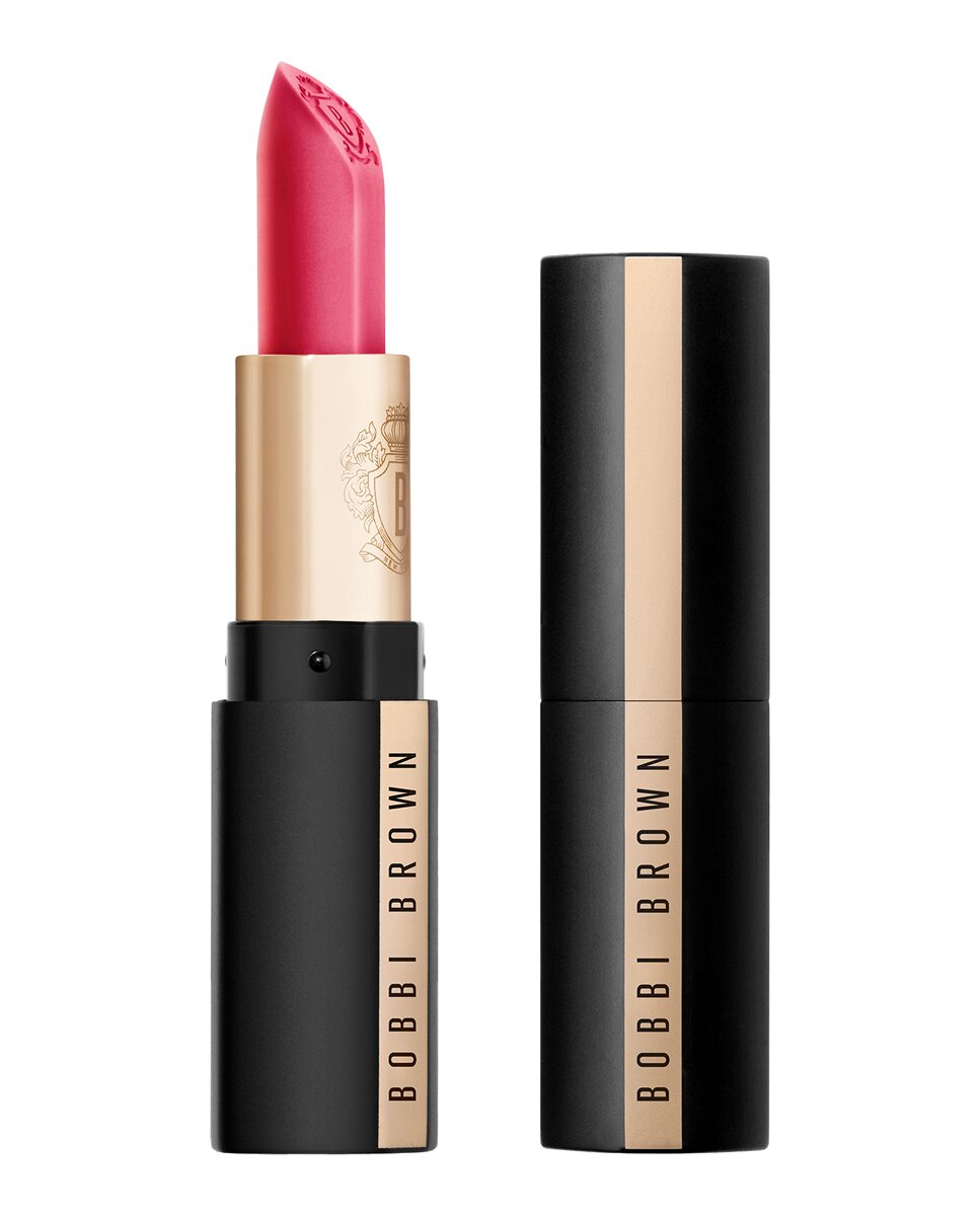 Imagen 1 de Barra de Labios Luxe Matte Cashmere Bobbi Brown - Taffy 3,5 g Taffy