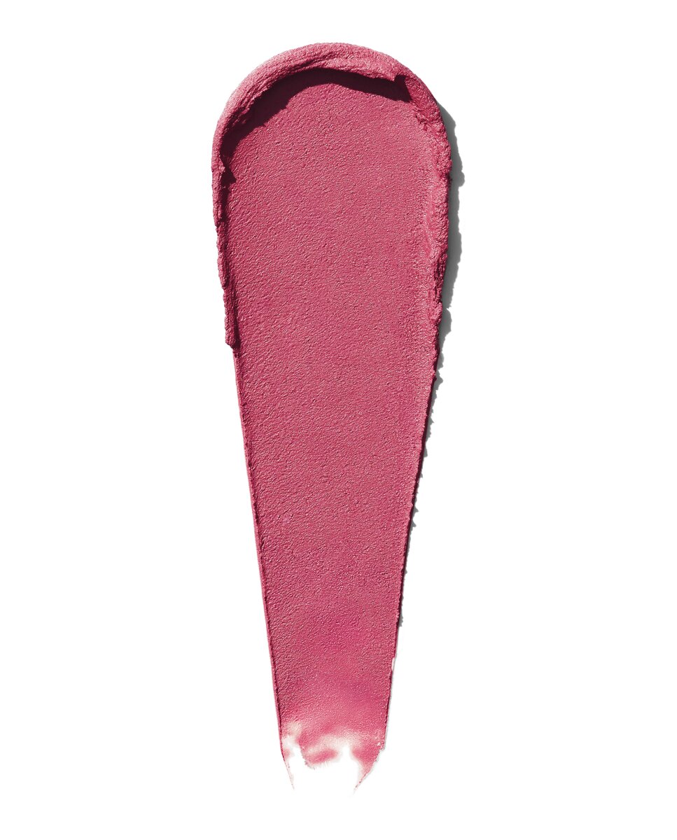 Imagen 2 de Barra de Labios Luxe Matte Cashmere Bobbi Brown - Taffy 3,5 g Taffy