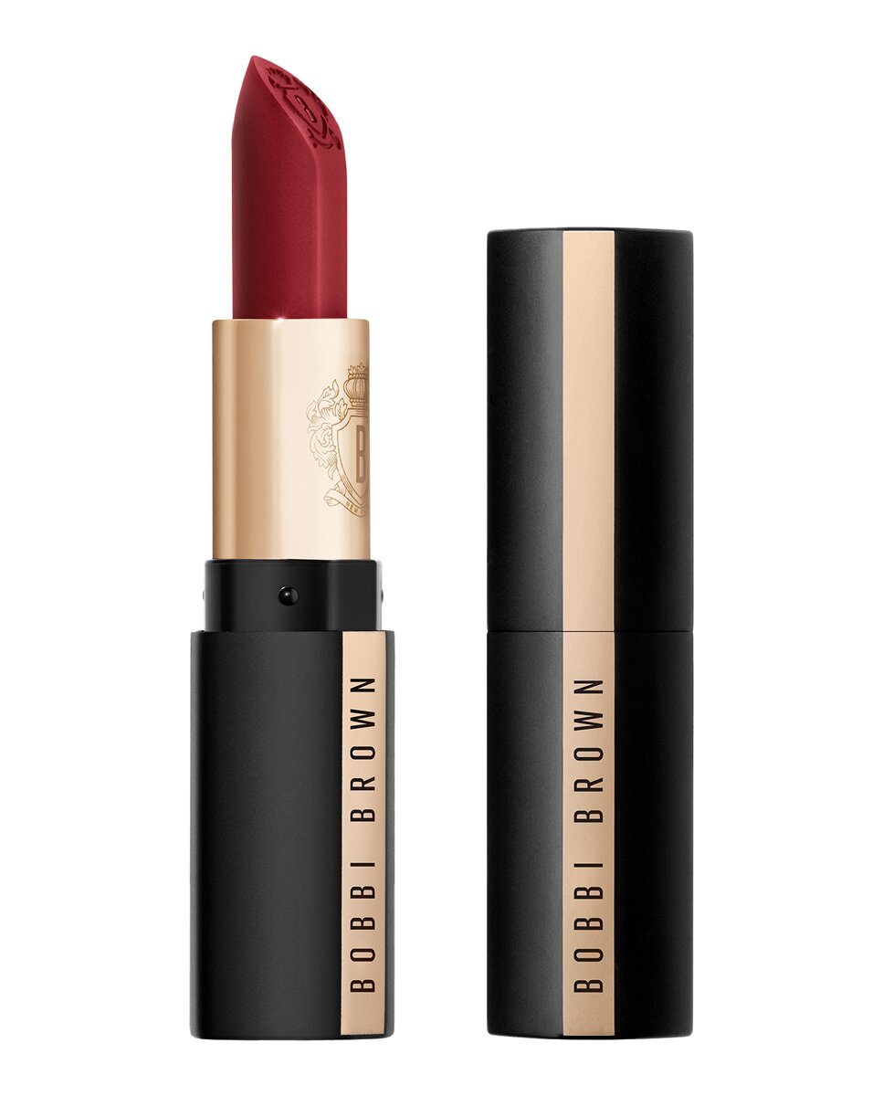 Imagen 1 de Barra de Labios Luxe Matte Cashmere Bobbi Brown - Claret 3,5 g Claret