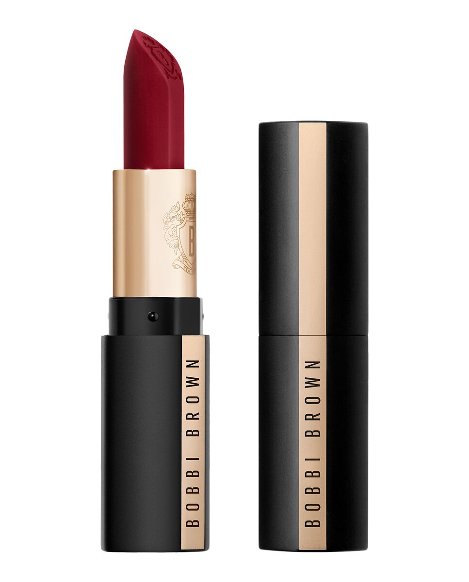Imagen 1 de Barra de Labios Luxe Matte Cashmere Bobbi Brown - Red Carpet 3,5 g Red Carpet