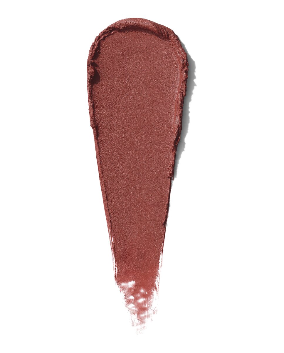 Imagen 2 de Barra de Labios Luxe Matte Cashmere Bobbi Brown - Noho 3,5 g Noho