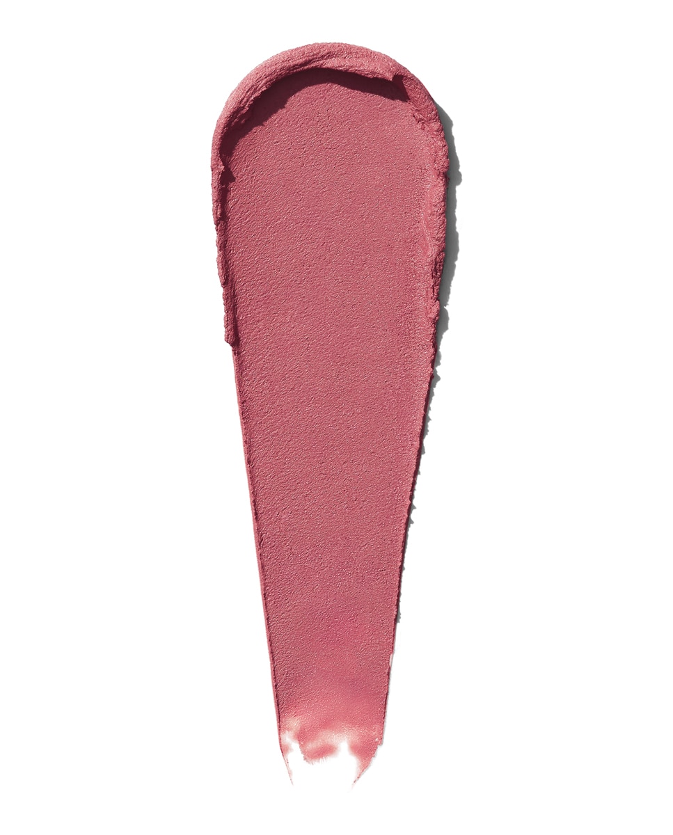 Imagen 2 de Barra de Labios Luxe Matte Cashmere Bobbi Brown - Vintage blush 3,5 g Vintage blush