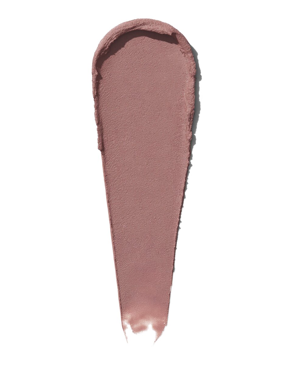 Imagen 2 de Barra de Labios Luxe Matte Cashmere Bobbi Brown - Neutral rose 3,5 g Neutral rose
