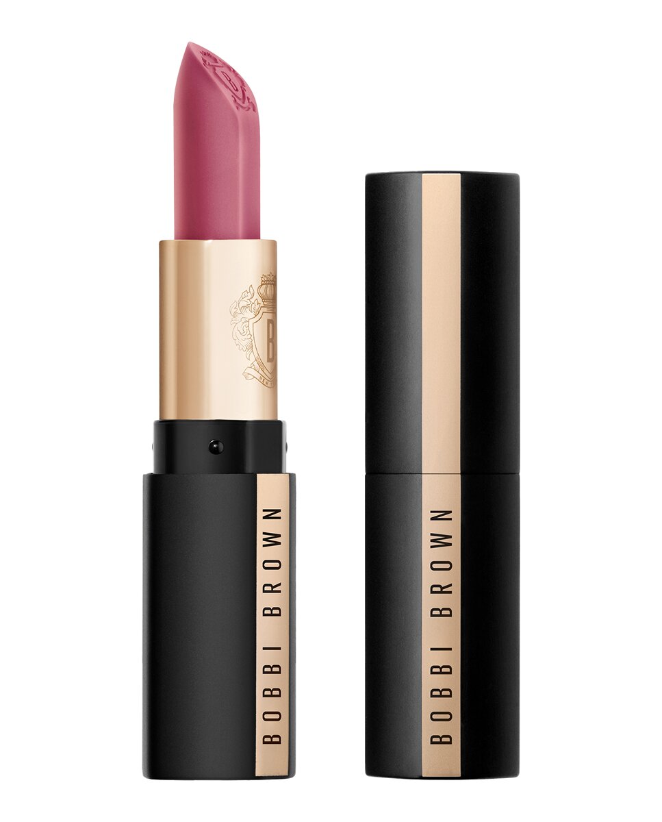 Imagen 1 de Barra de Labios Luxe Matte Cashmere Bobbi Brown - Espresso 3,5 g Espresso