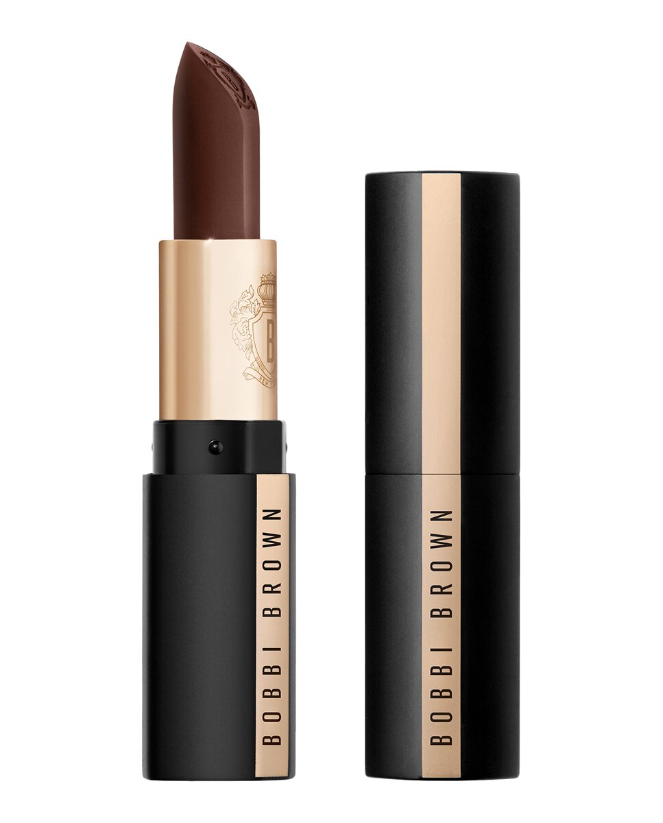 Imagen 1 de Barra de Labios Luxe Matte Cashmere Bobbi Brown - Boss pink 3,5 g Boss pink