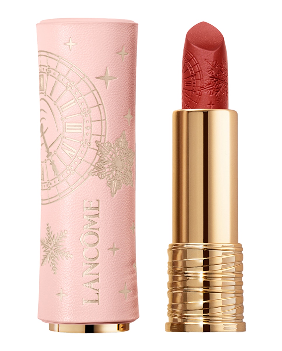 Imagen 1 de Barra de Labios L'Absolu Rouge Drama Lancôme - SHIMMERY DRAMAPHORIA SHIMMERY DRAMAPHORIA
