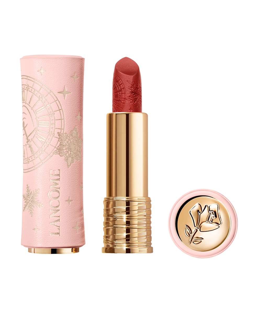 Imagen 2 de Barra de Labios L'Absolu Rouge Drama Lancôme - SHIMMERY DRAMAPHORIA SHIMMERY DRAMAPHORIA