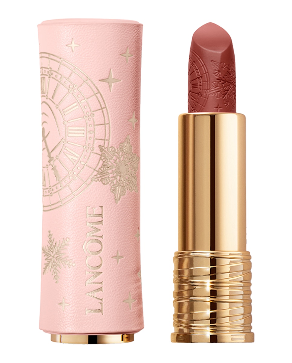 Imagen 1 de Barra de Labios L'Absolu Rouge Drama Lancôme HOLIDAY 09