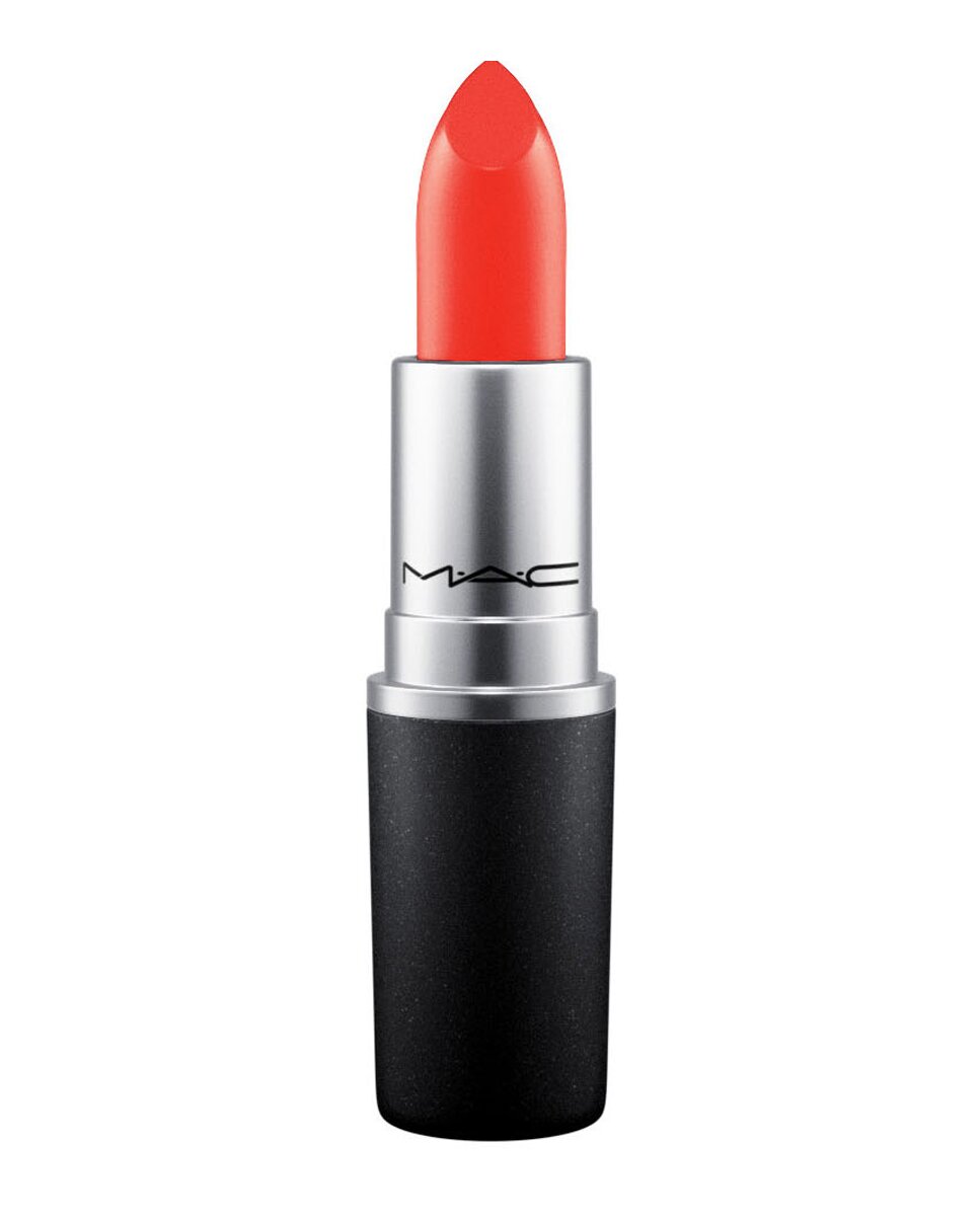 Barra de labios Cremesheen Lipstick M.A.C - Dozen Carnations 3 g Dozen Carnations-1