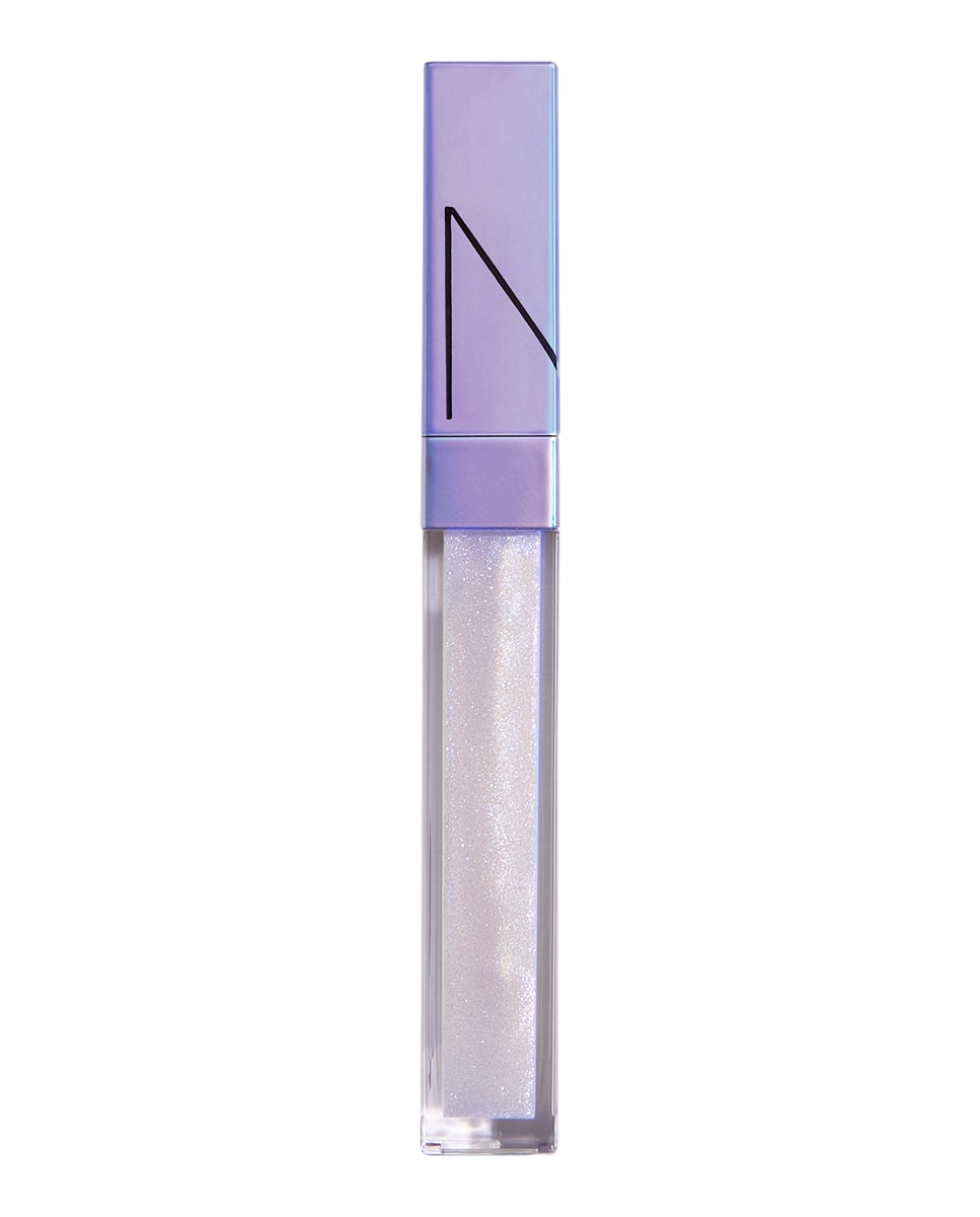 Brillo De Labios Gleam Afterglow Lip Shine Nars - 271 – INTERGALACTIC 271 – INTERGALACTIC-1