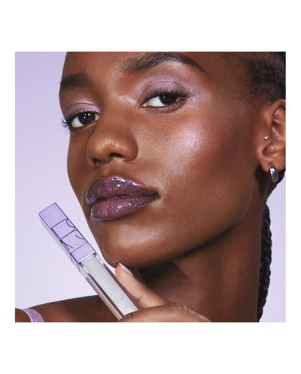 Brillo De Labios Gleam Afterglow Lip Shine Nars - 271 – INTERGALACTIC 271 – INTERGALACTIC-3