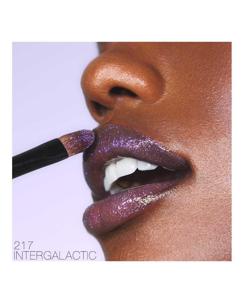 Brillo De Labios Gleam Afterglow Lip Shine Nars - 271 – INTERGALACTIC 271 – INTERGALACTIC-4