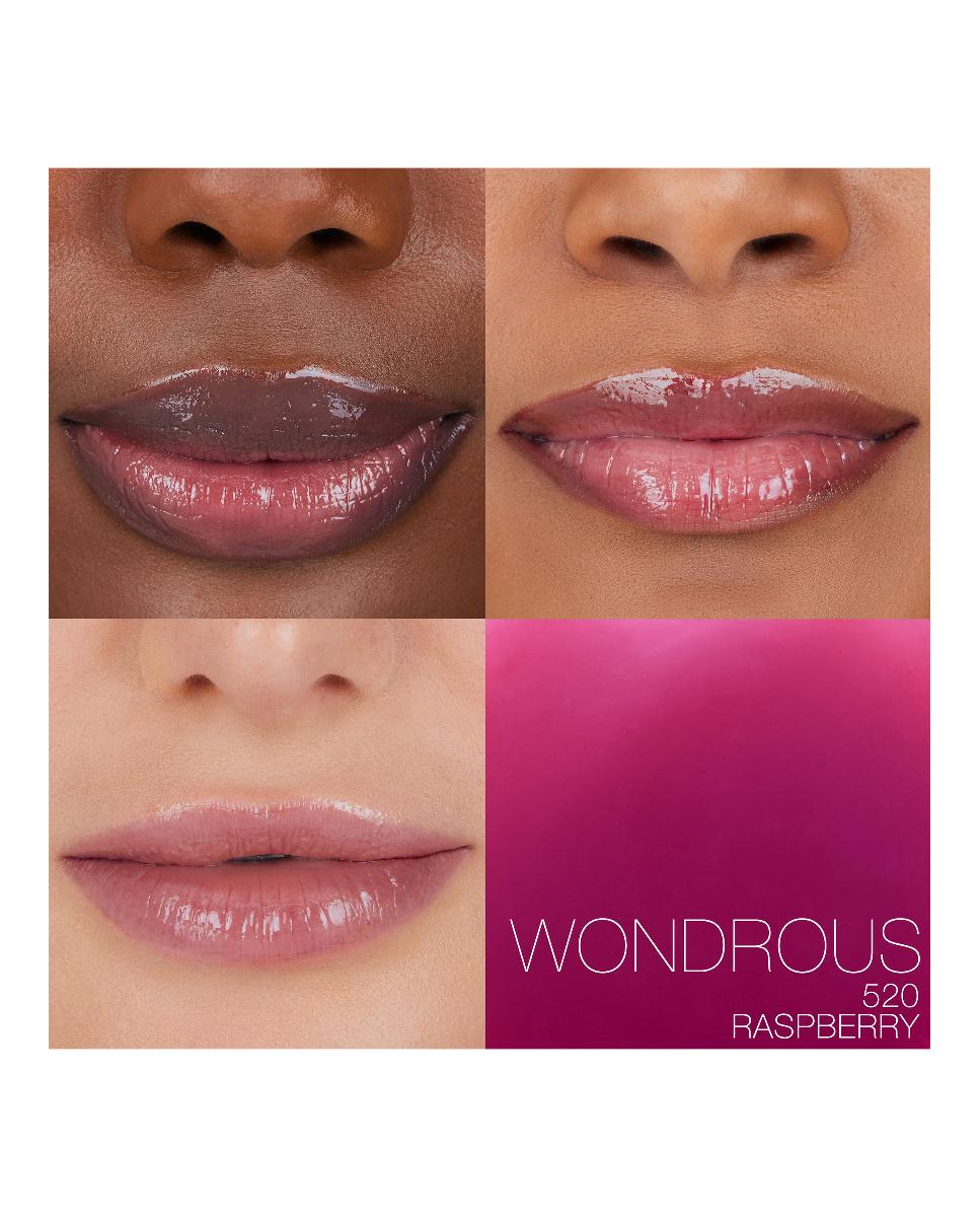 Imagen 2 de Brillo Labios Afterglow Lip Oil 7,5 Ml Nars - WONDROUS WONDROUS