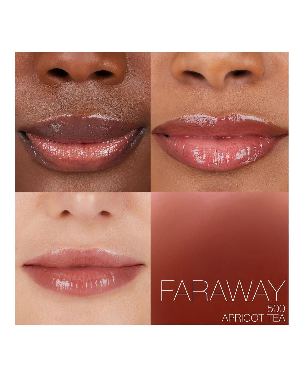 Imagen 2 de Brillo Labios Afterglow Lip Oil 7,5 Ml Nars - FARAWAY FARAWAY