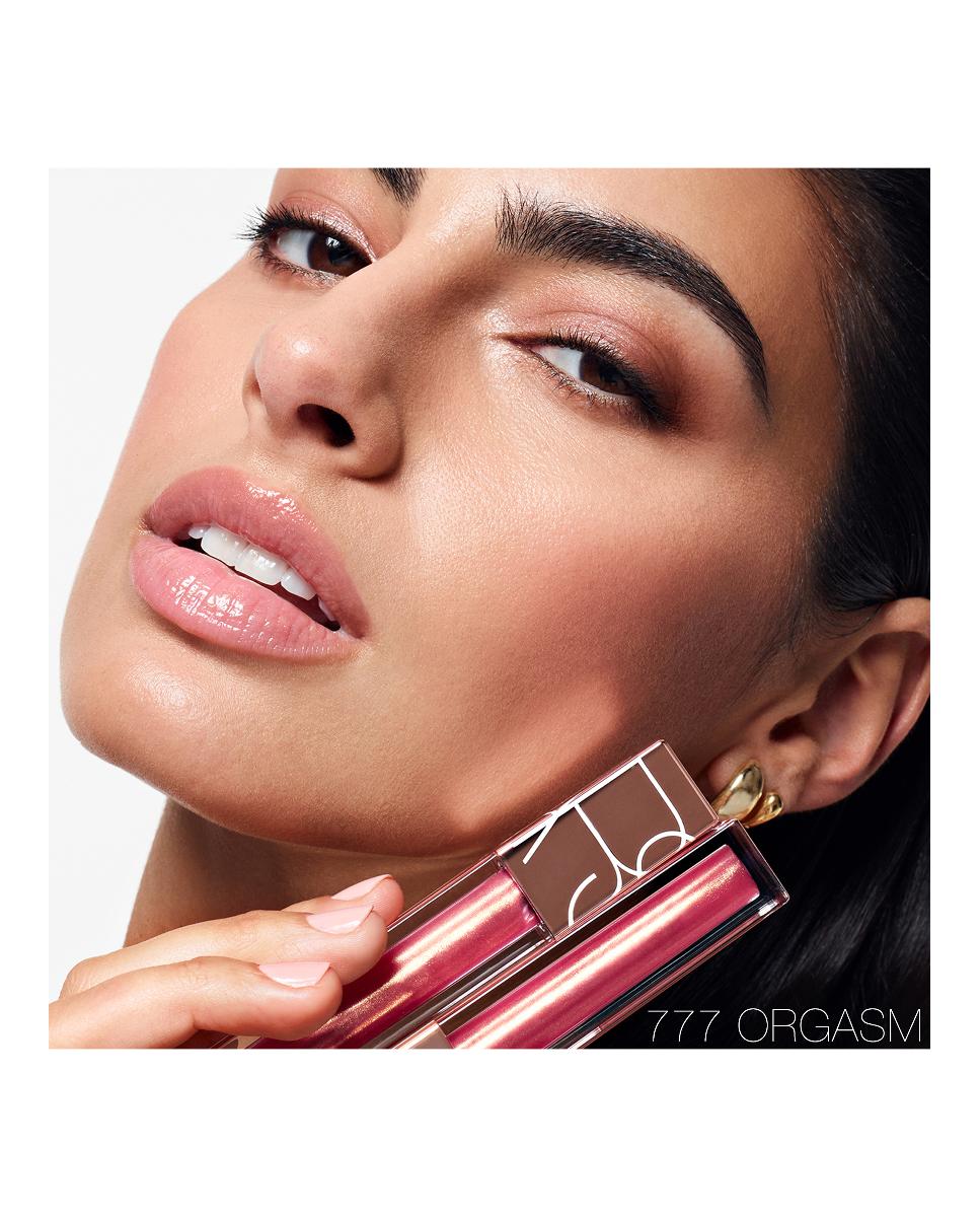 Imagen 3 de Brillo Labios Afterglow Lip Oil 7,5 Ml Nars - FARAWAY FARAWAY