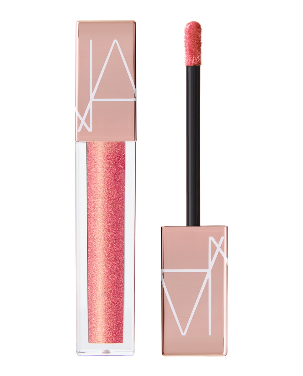 Nars - Brillo Labios Afterglow Lip Oil 7,5 Ml Nars.