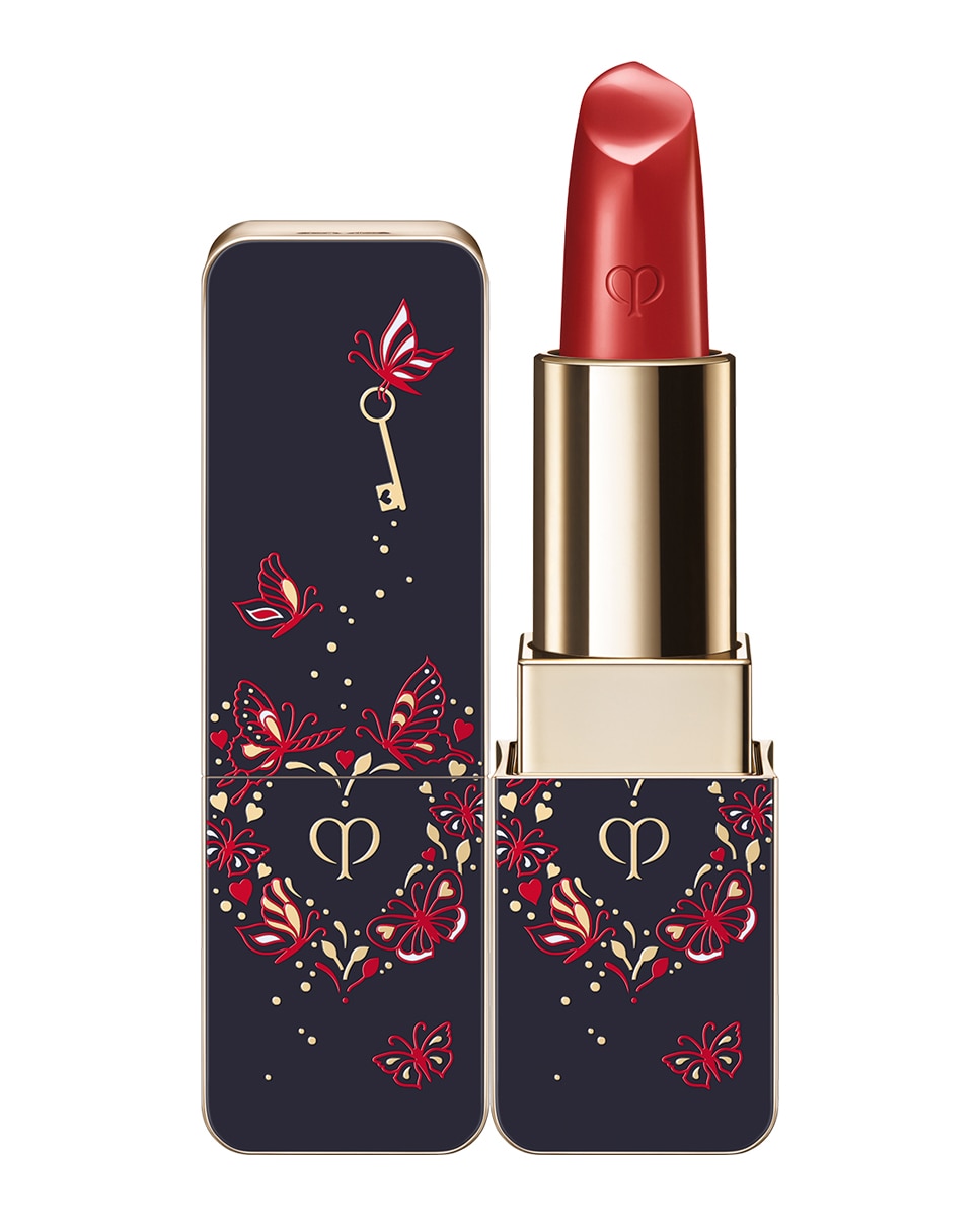 Imagen 1 de Barra De Labios Lipstick Love Collection Clé De Peau Beauté