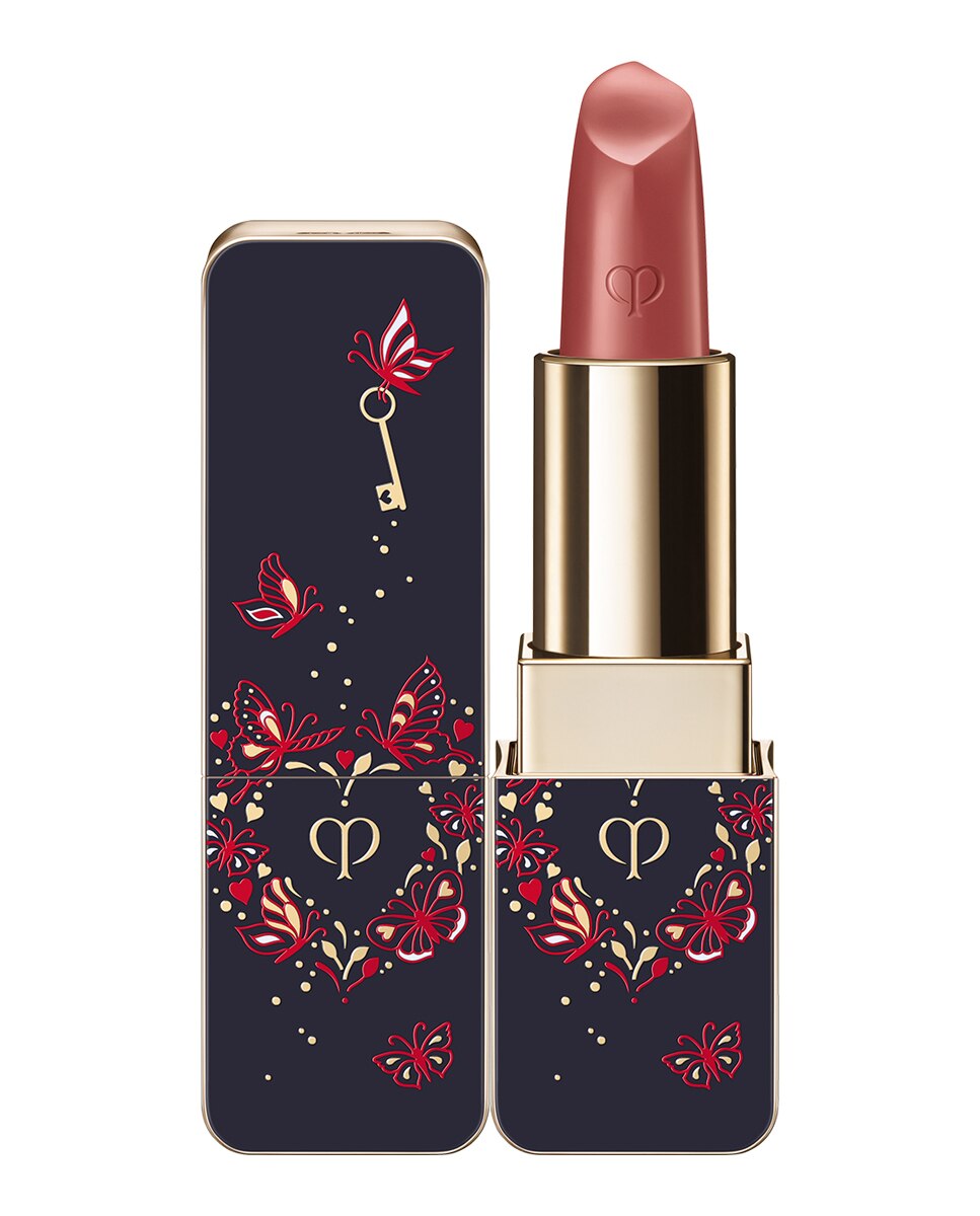 Imagen 0 de Barra De Labios Lipstick Matte Love Collection Clé De Peau Beauté