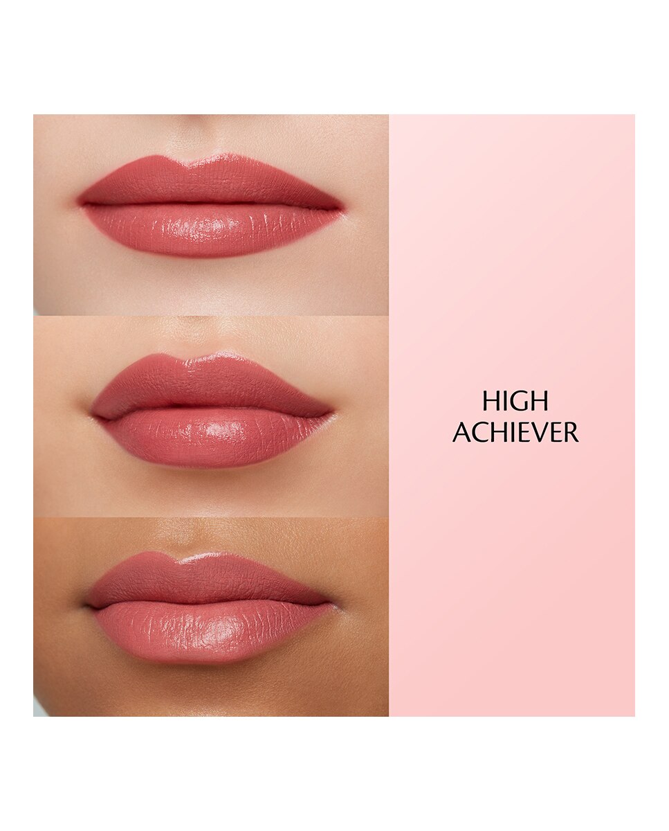 Barra De Labios Lipstick Matte Love Collection Clé De Peau Beauté 4