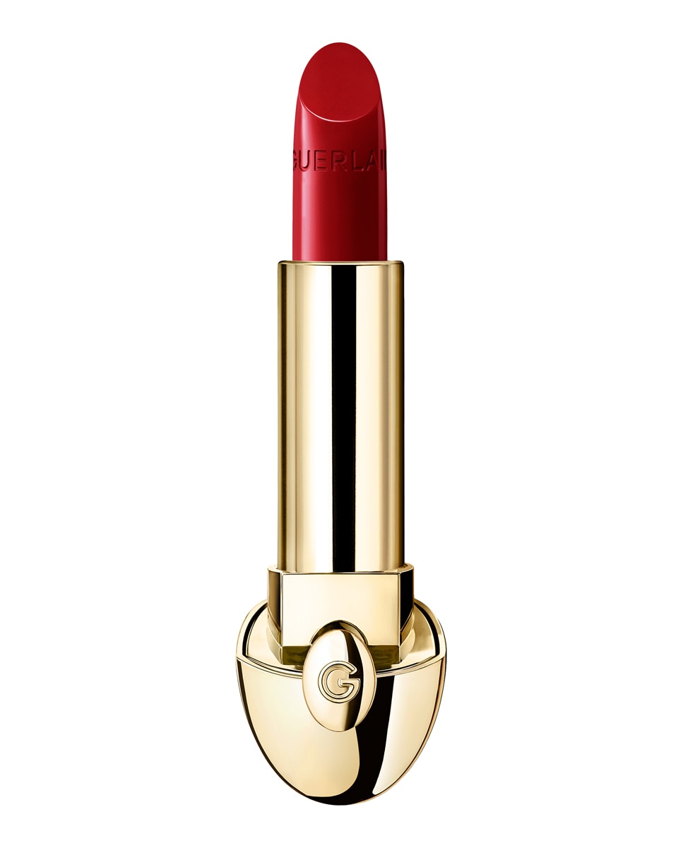 Rouge G Recarga Barra de labios de tratamiento personalizable Guerlain - 345 RED SPR Y26 345 RED SPR Y26-1
