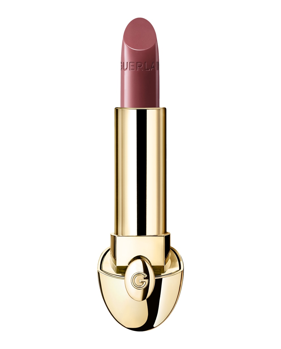 Rouge G Recarga Barra de labios de tratamiento personalizable Guerlain - 759 PLUM SPR Y26 759 PLUM SPR Y26-1