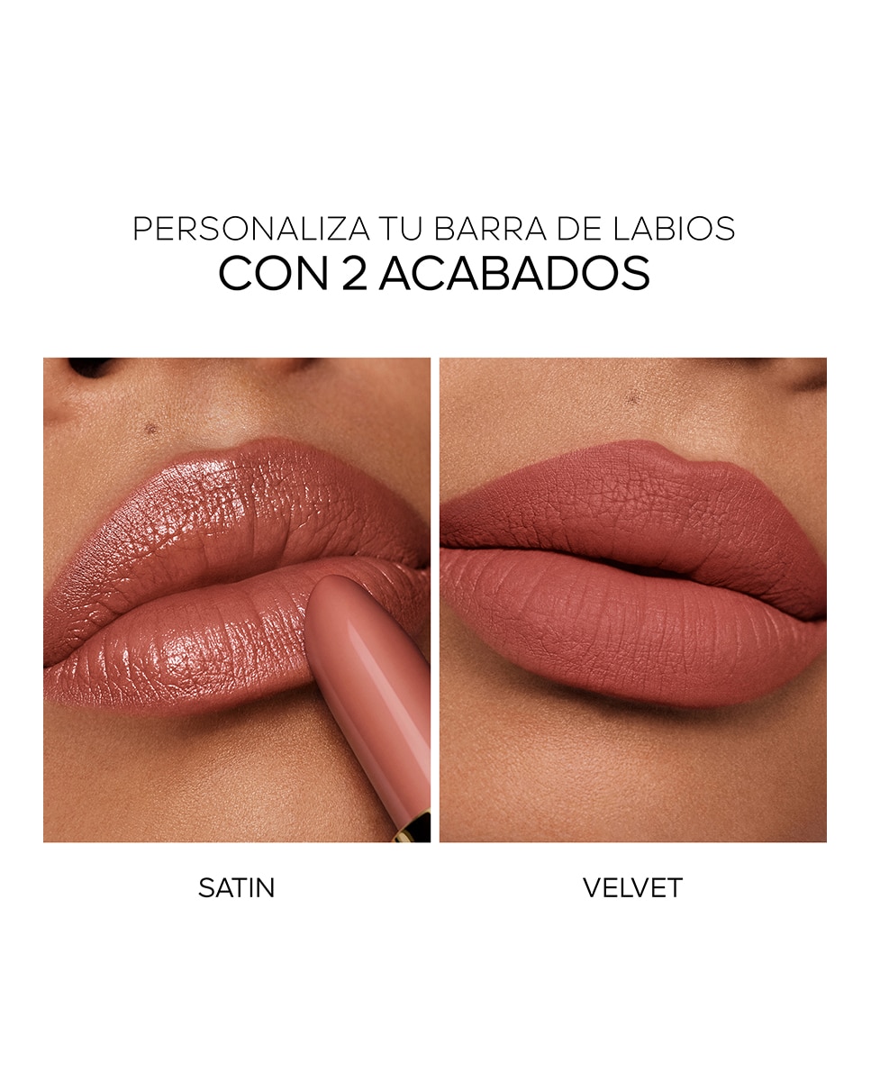 Rouge G Recarga Barra de labios de tratamiento personalizable Guerlain - 759 PLUM SPR Y26 759 PLUM SPR Y26-3
