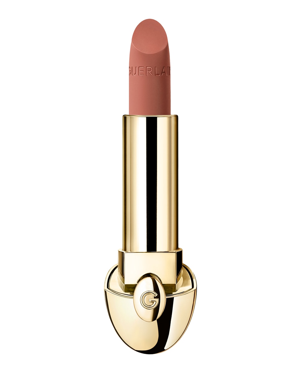 Imagen 0 de Rouge G Recarga Barra de labios de tratamiento personalizable Guerlain 205 NUDE Y26