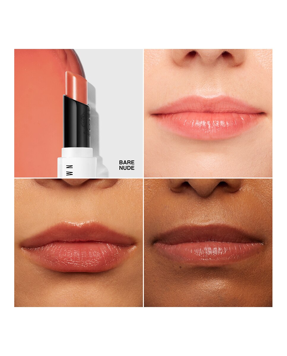 Imagen 3 de Bálsamo de Labios Extra Lip Tinted Balm Bobbi Brown - BARE NUDE BARE NUDE