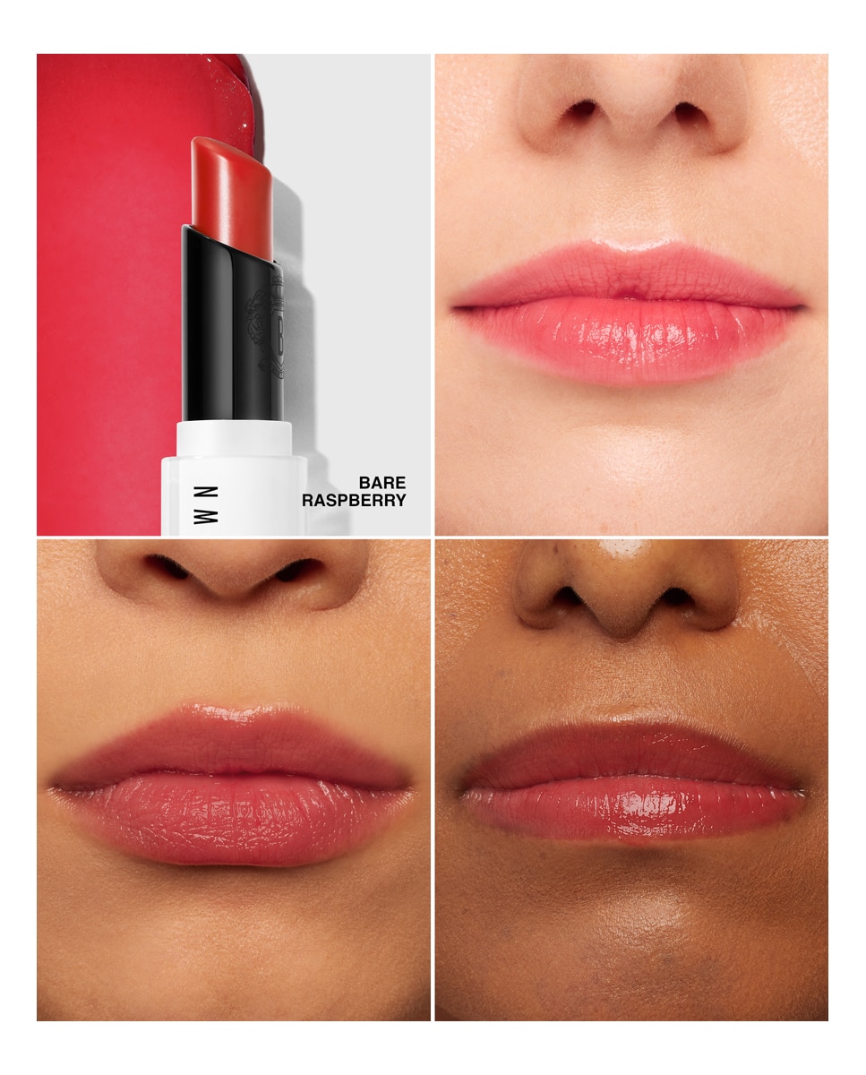 Imagen 3 de Bálsamo de Labios Extra Lip Tinted Balm Bobbi Brown - BARE RASPBERRY BARE RASPBERRY
